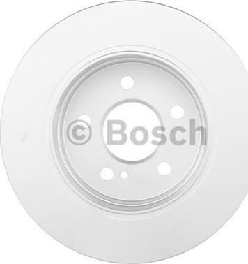 BOSCH 0 986 479 409 - Əyləc Diski furqanavto.az