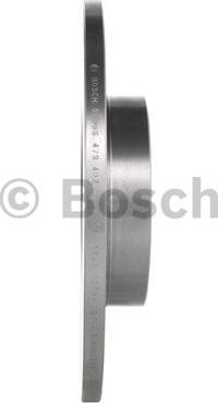 BOSCH 0 986 479 402 - Əyləc Diski furqanavto.az