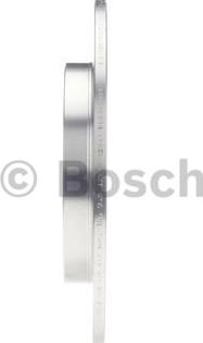 BOSCH 0 986 479 418 - Əyləc Diski furqanavto.az