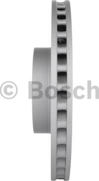 BOSCH 0 986 479 413 - Əyləc Diski furqanavto.az