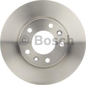 BOSCH 0 986 479 599 - Əyləc Diski furqanavto.az