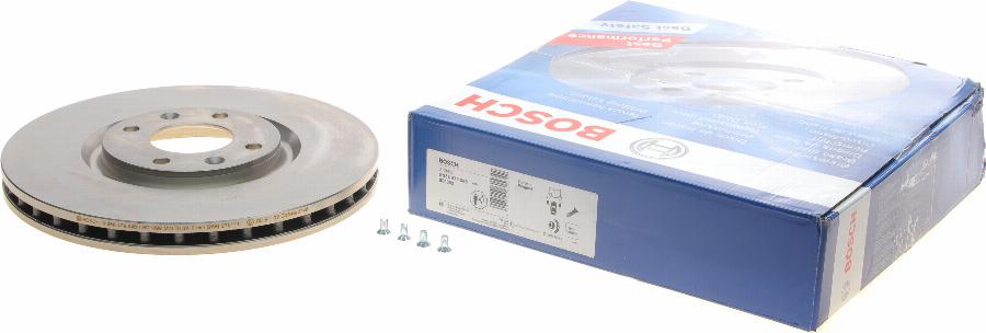 BOSCH 0 986 479 548 - Əyləc Diski furqanavto.az