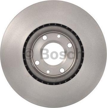 BOSCH 0 986 479 548 - Əyləc Diski furqanavto.az