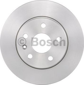 BOSCH 0 986 479 543 - Əyləc Diski furqanavto.az