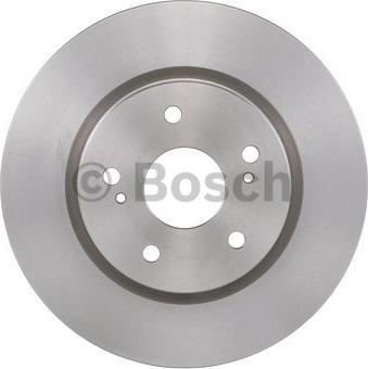 BOSCH 0 986 479 559 - Əyləc Diski furqanavto.az