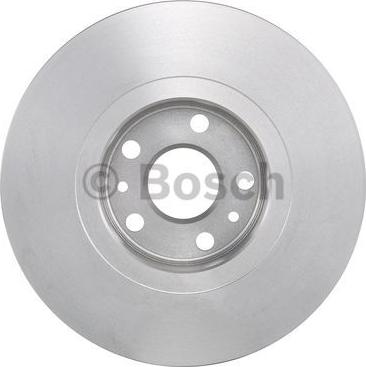 BOSCH 0 986 479 554 - Əyləc Diski furqanavto.az