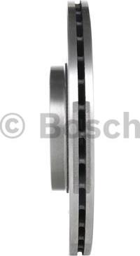 BOSCH 0 986 479 554 - Əyləc Diski furqanavto.az