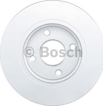 BOSCH 0 986 479 566 - Əyləc Diski furqanavto.az