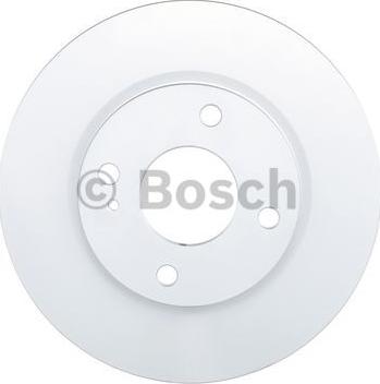 BOSCH 0 986 479 566 - Əyləc Diski furqanavto.az