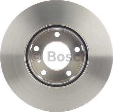 BOSCH 0 986 479 568 - Əyləc Diski furqanavto.az