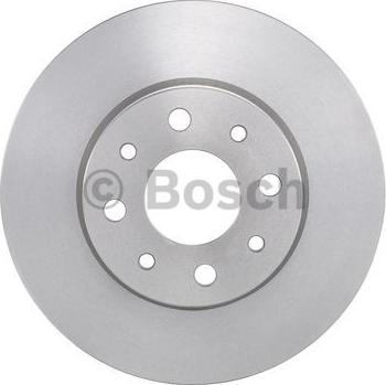 BOSCH 0 986 479 502 - Əyləc Diski furqanavto.az