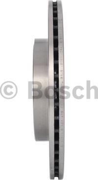 BOSCH 0 986 479 514 - Əyləc Diski furqanavto.az