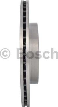 BOSCH 0 986 479 514 - Əyləc Diski furqanavto.az