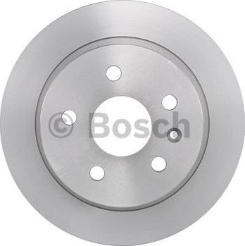 BOSCH 0 986 479 513 - Əyləc Diski furqanavto.az