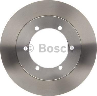 BOSCH 0 986 479 539 - Əyləc Diski furqanavto.az