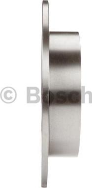 BOSCH 0 986 479 532 - Əyləc Diski furqanavto.az