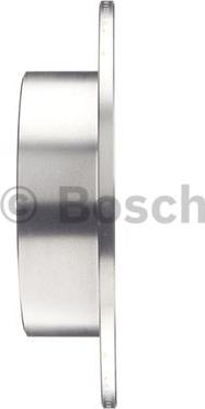 BOSCH 0 986 479 525 - Əyləc Diski furqanavto.az