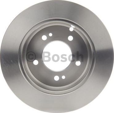 BOSCH 0 986 479 525 - Əyləc Diski furqanavto.az