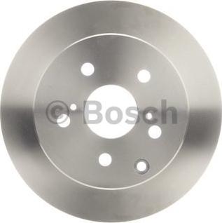 BOSCH 0 986 479 520 - Əyləc Diski furqanavto.az