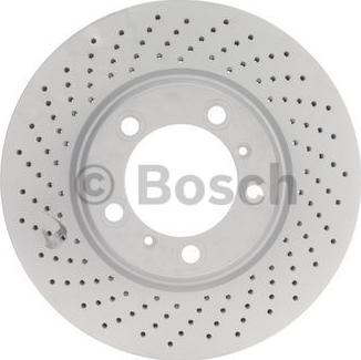 BOSCH 0 986 479 579 - Əyləc Diski www.furqanavto.az