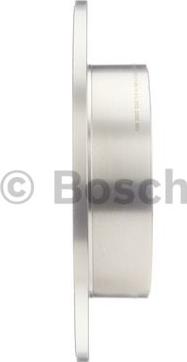 BOSCH 0 986 479 574 - Əyləc Diski furqanavto.az