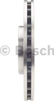 BOSCH 0 986 479 570 - Əyləc Diski furqanavto.az