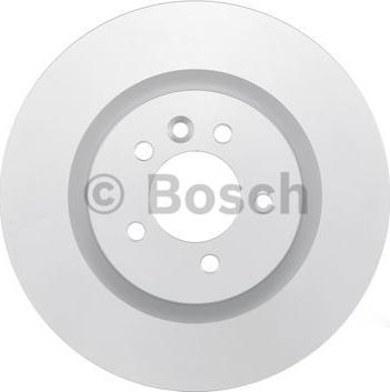 BOSCH 0 986 479 578 - Əyləc Diski furqanavto.az