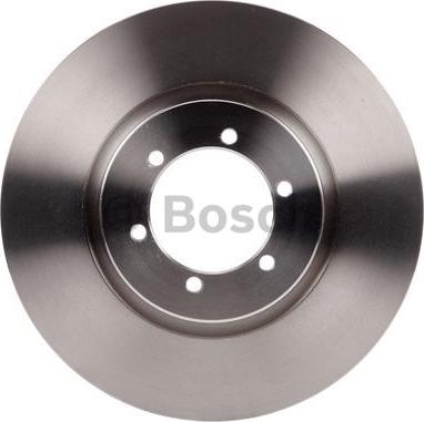 BOSCH 0 986 479 694 - Əyləc Diski furqanavto.az