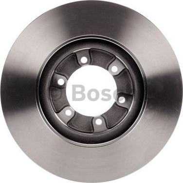 BOSCH 0 986 479 694 - Əyləc Diski furqanavto.az