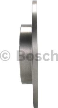 BOSCH 0 986 479 646 - Əyləc Diski furqanavto.az