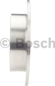 BOSCH 0 986 479 658 - Əyləc Diski furqanavto.az