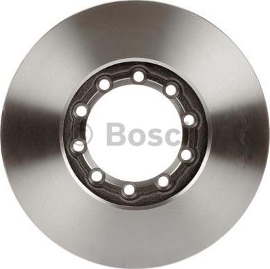 BOSCH 0 986 479 609 - Əyləc Diski furqanavto.az