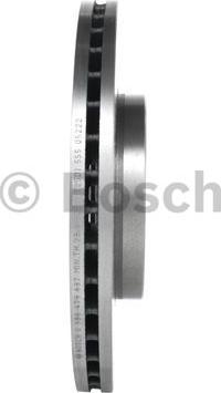 BOSCH 0 986 479 637 - Əyləc Diski furqanavto.az