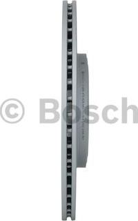 BOSCH 0 986 479 628 - Əyləc Diski furqanavto.az