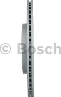 BOSCH 0 986 479 628 - Əyləc Diski furqanavto.az