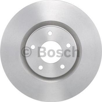 BOSCH 0 986 479 679 - Əyləc Diski furqanavto.az