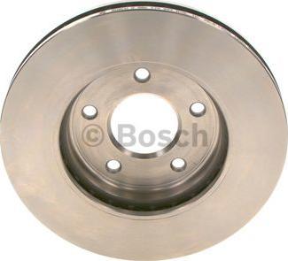 BOSCH 0 986 479 091 - Əyləc Diski furqanavto.az