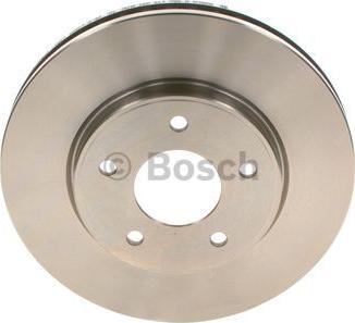 BOSCH 0 986 479 091 - Əyləc Diski furqanavto.az