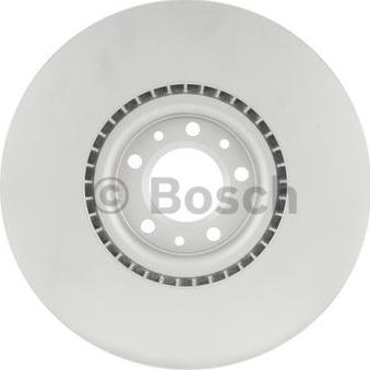 BOSCH 0 986 479 092 - Əyləc Diski furqanavto.az