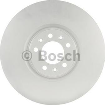 BOSCH 0 986 479 092 - Əyləc Diski furqanavto.az