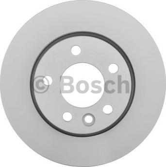 BOSCH 0 986 479 097 - Əyləc Diski furqanavto.az