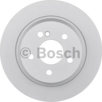 BOSCH 0 986 479 041 - Əyləc Diski furqanavto.az