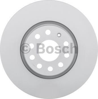 BOSCH 0 986 479 058 - Əyləc Diski www.furqanavto.az