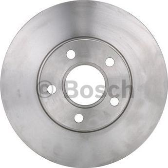 BOSCH 0 986 479 069 - Əyləc Diski furqanavto.az