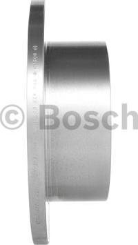 BOSCH 0 986 479 065 - Əyləc Diski furqanavto.az