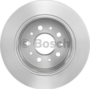 BOSCH 0 986 479 065 - Əyləc Diski furqanavto.az