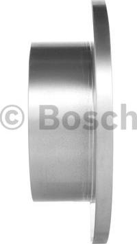 BOSCH 0 986 479 065 - Əyləc Diski furqanavto.az