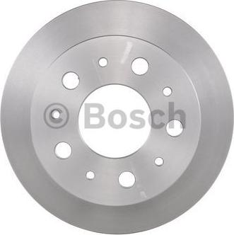 BOSCH 0 986 479 066 - Əyləc Diski furqanavto.az