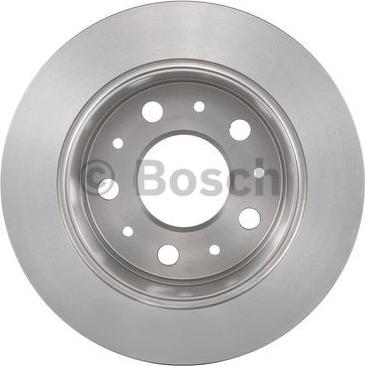 BOSCH 0 986 479 066 - Əyləc Diski furqanavto.az