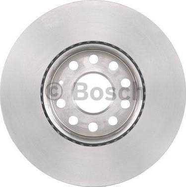 BOSCH 0 986 479 088 - Əyləc Diski furqanavto.az